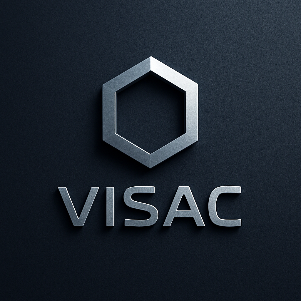 VISAC Technologies logo